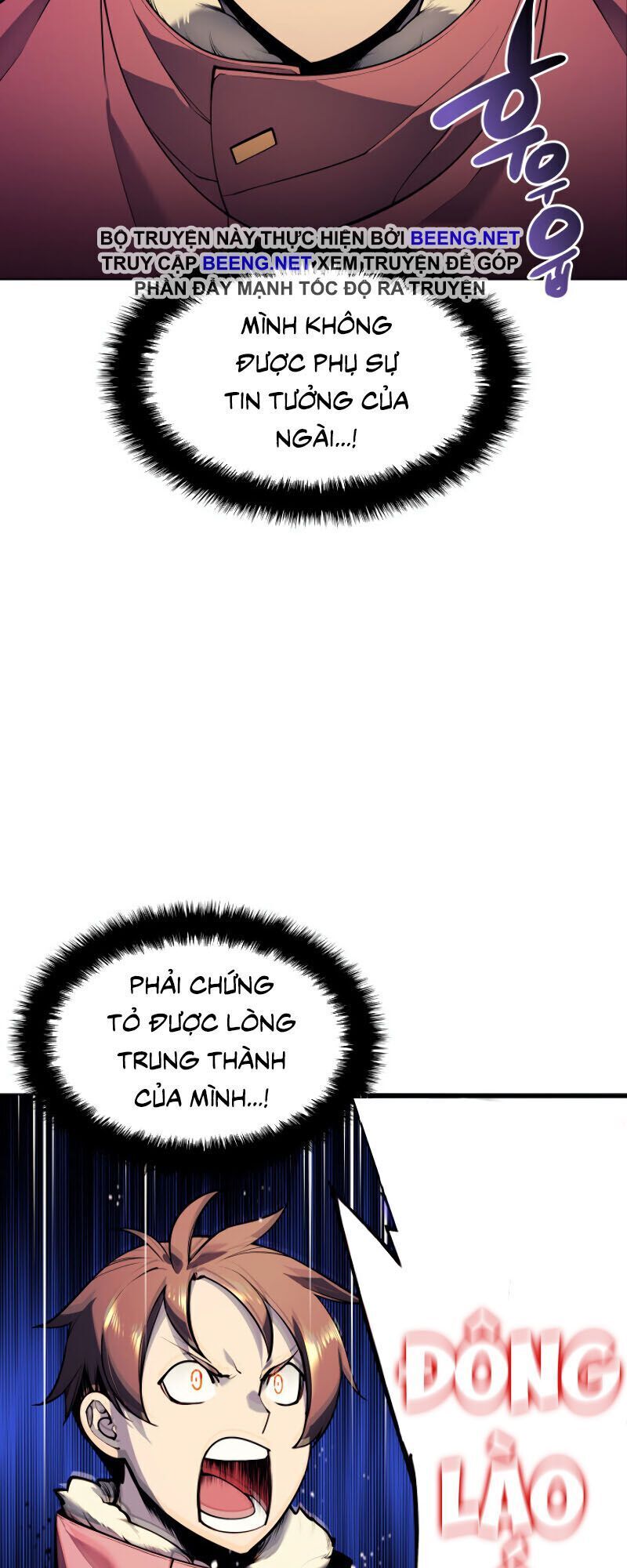 Thợ Rèn Huyền Thoại chapter 39 - Upload bởi truyensieuhay.com