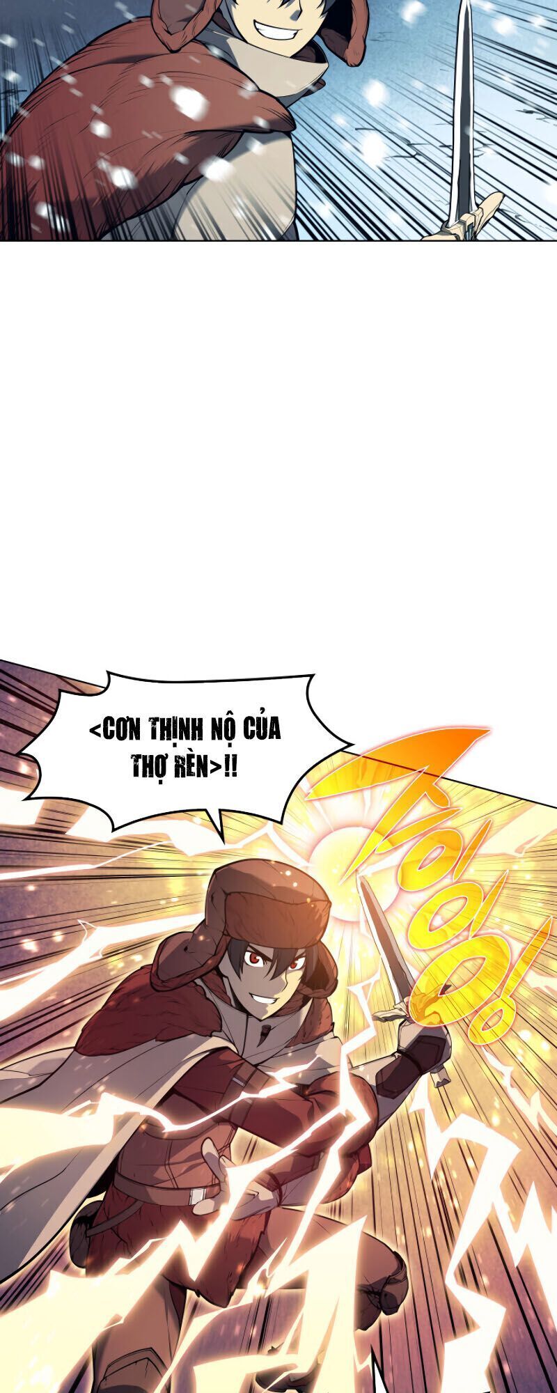 Thợ Rèn Huyền Thoại chapter 39 - Upload bởi truyensieuhay.com