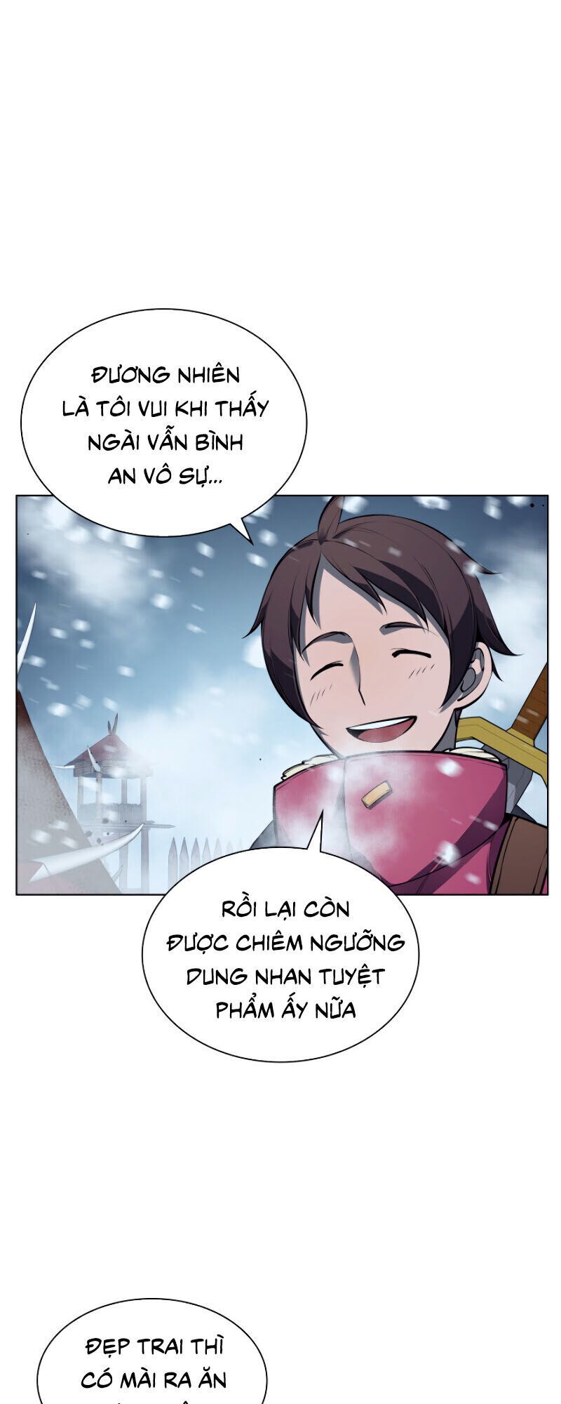Thợ Rèn Huyền Thoại chapter 39 - Upload bởi truyensieuhay.com