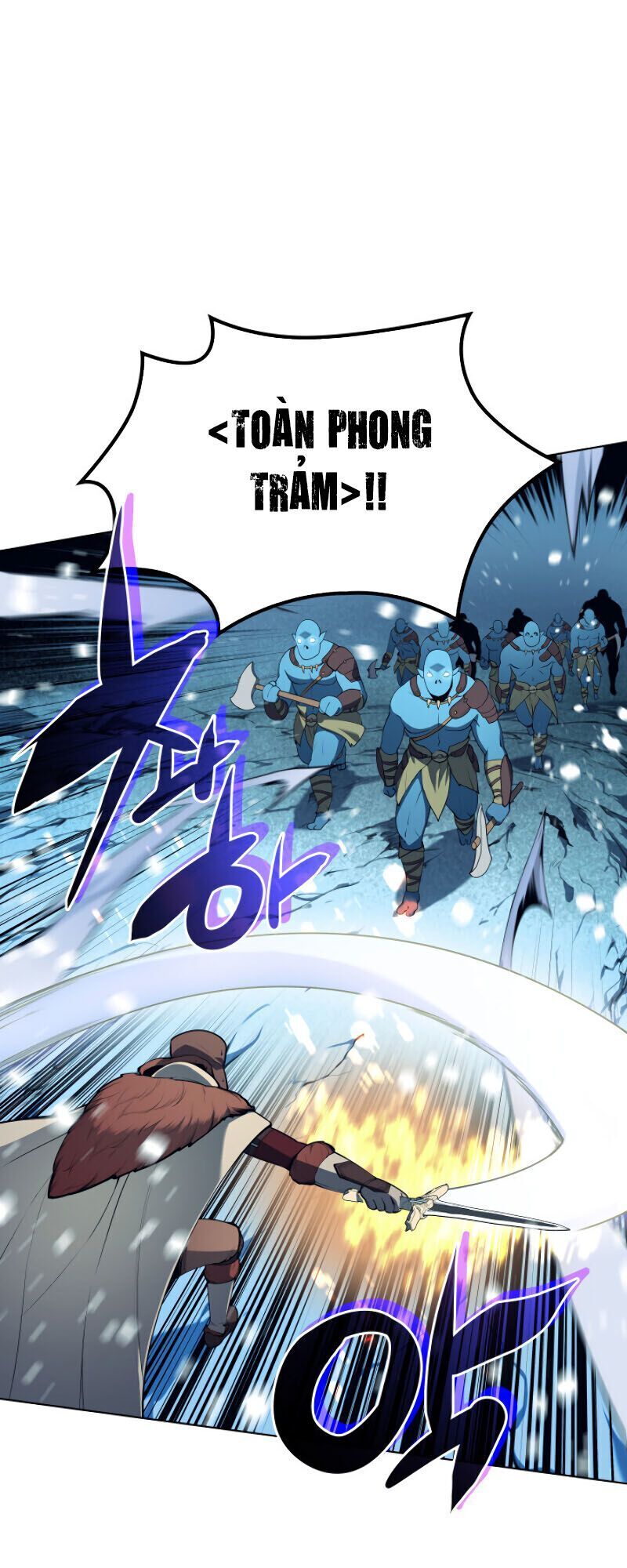 Thợ Rèn Huyền Thoại chapter 39 - Upload bởi truyensieuhay.com
