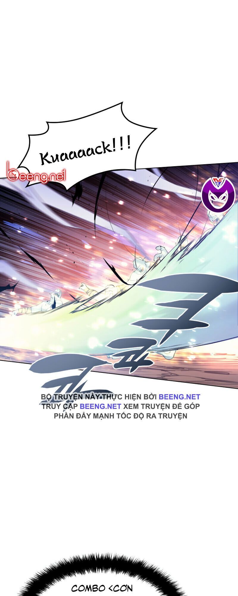 Thợ Rèn Huyền Thoại chapter 39 - Upload bởi truyensieuhay.com