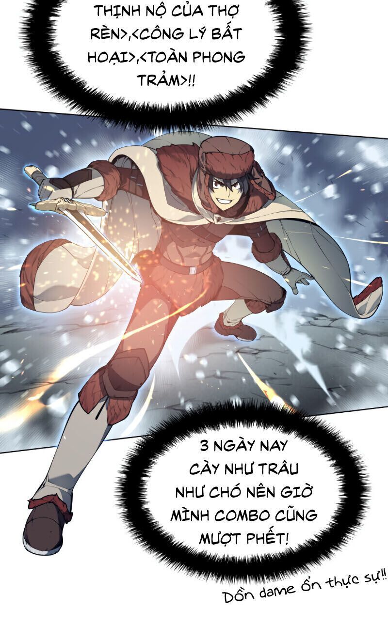 Thợ Rèn Huyền Thoại chapter 39 - Upload bởi truyensieuhay.com