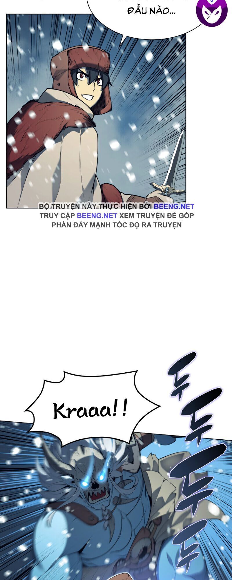 Thợ Rèn Huyền Thoại chapter 39 - Upload bởi truyensieuhay.com