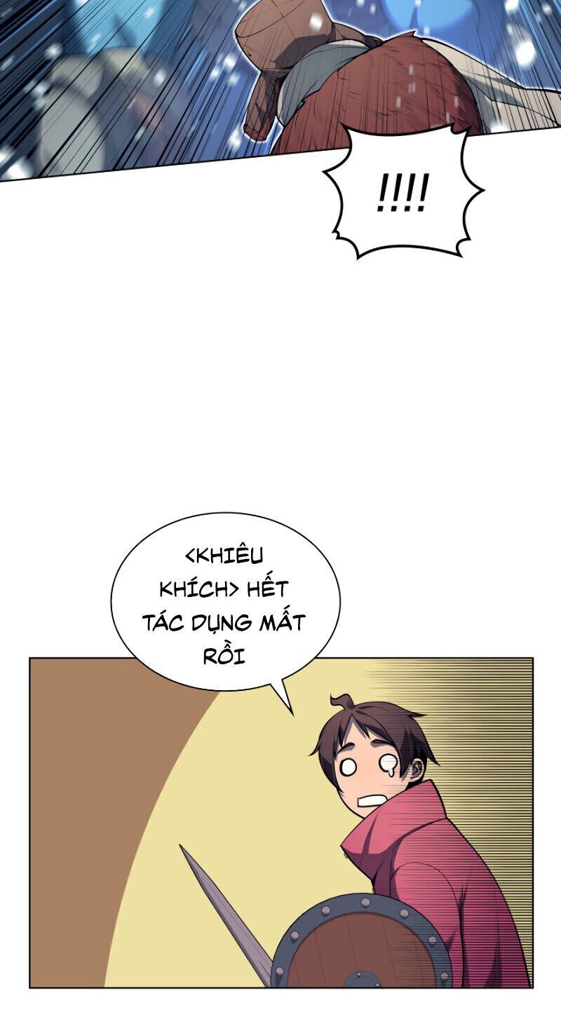 Thợ Rèn Huyền Thoại chapter 39 - Upload bởi truyensieuhay.com