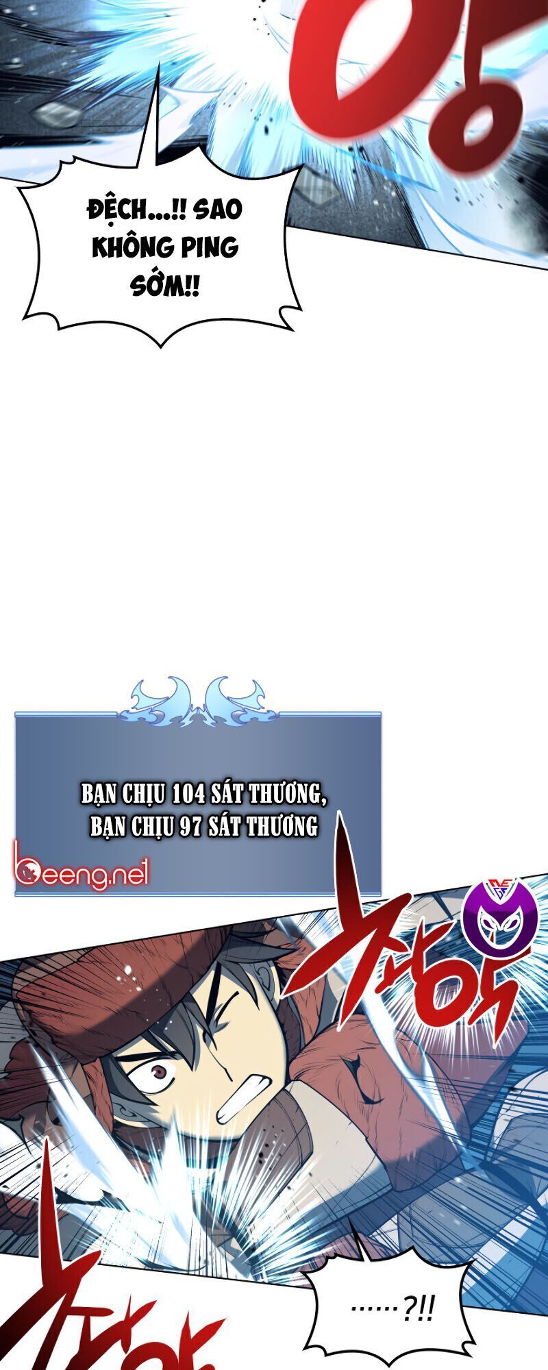 Thợ Rèn Huyền Thoại chapter 39 - Upload bởi truyensieuhay.com