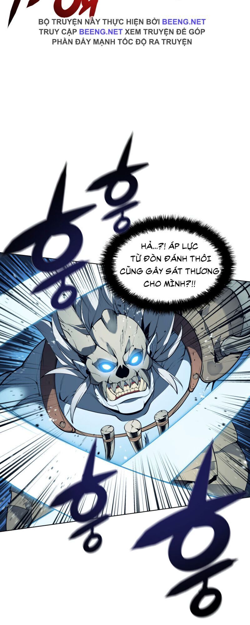 Thợ Rèn Huyền Thoại chapter 39 - Upload bởi truyensieuhay.com