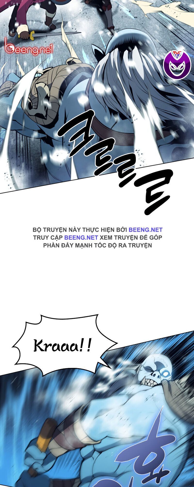Thợ Rèn Huyền Thoại chapter 39 - Upload bởi truyensieuhay.com