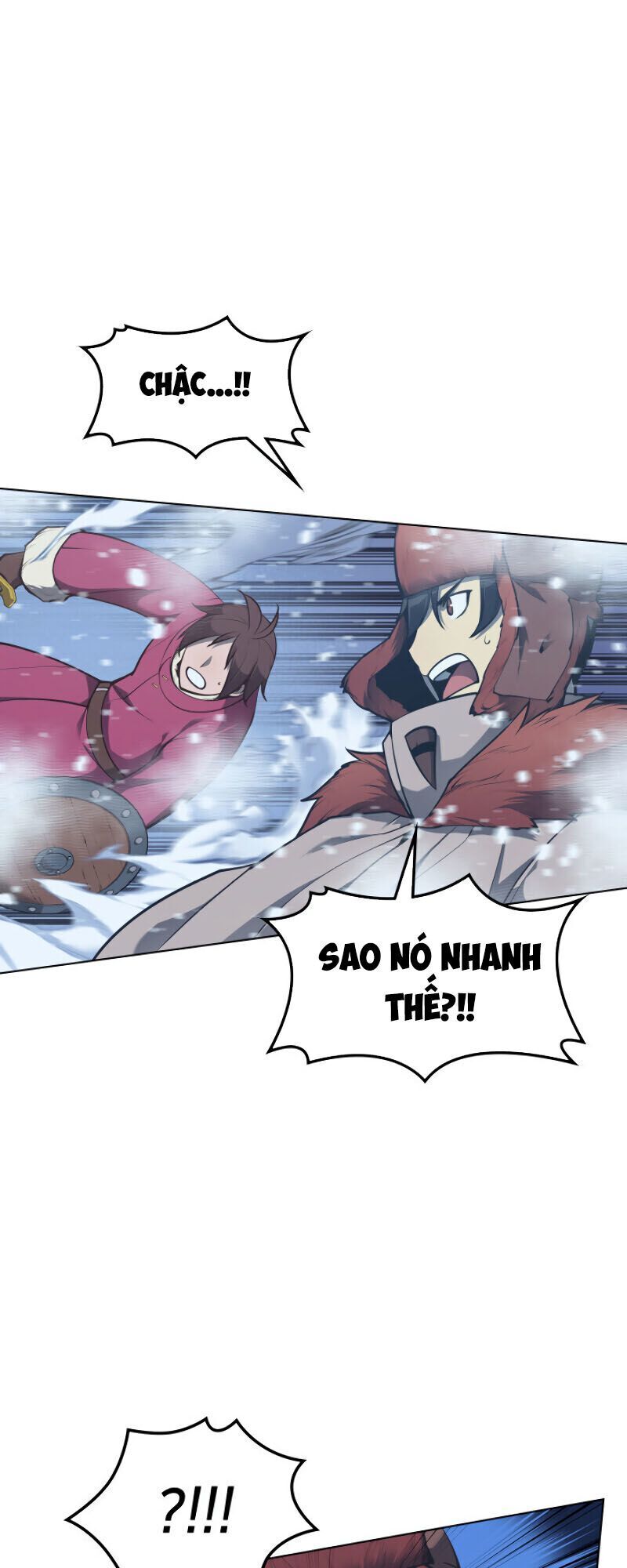 Thợ Rèn Huyền Thoại chapter 39 - Upload bởi truyensieuhay.com