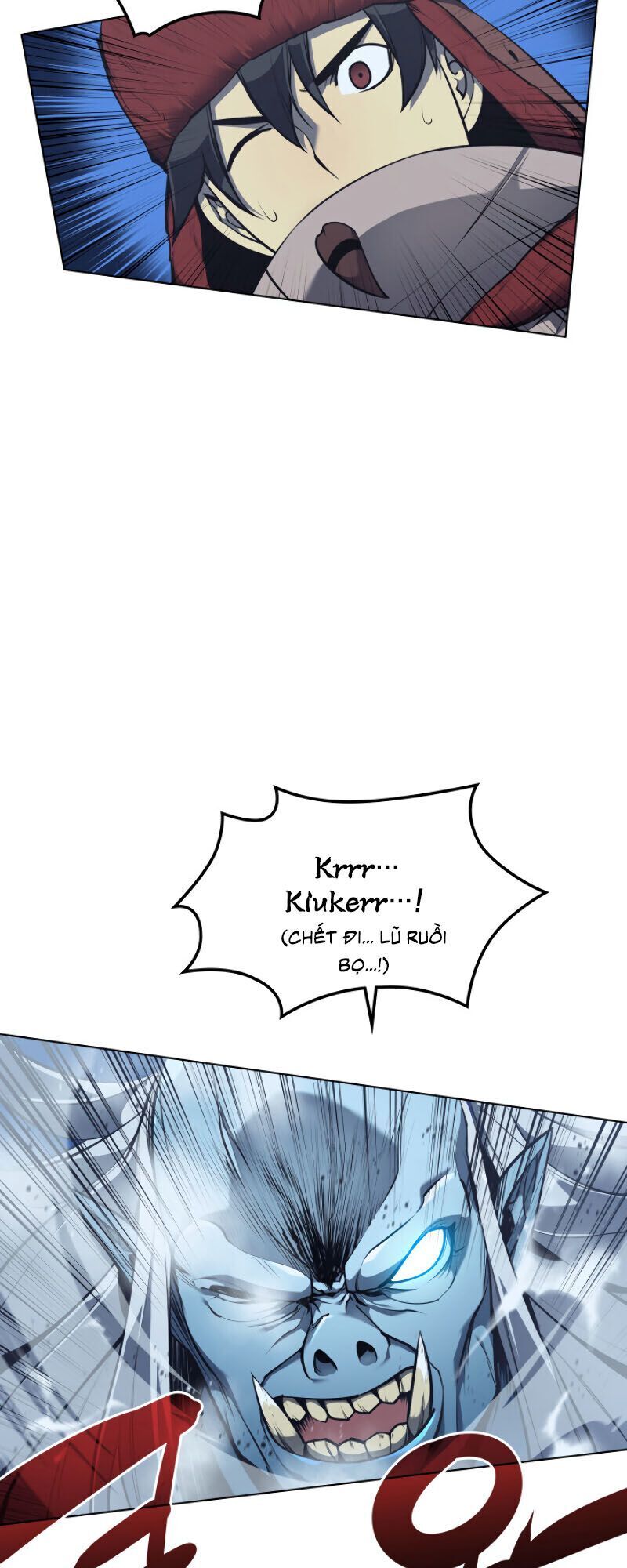 Thợ Rèn Huyền Thoại chapter 39 - Upload bởi truyensieuhay.com