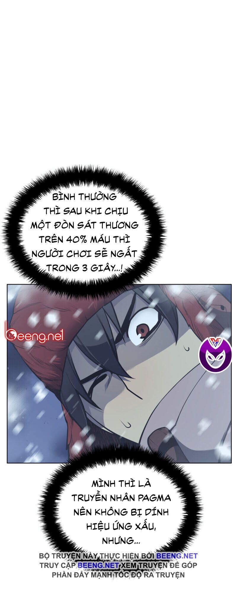 Thợ Rèn Huyền Thoại chapter 39 - Upload bởi truyensieuhay.com