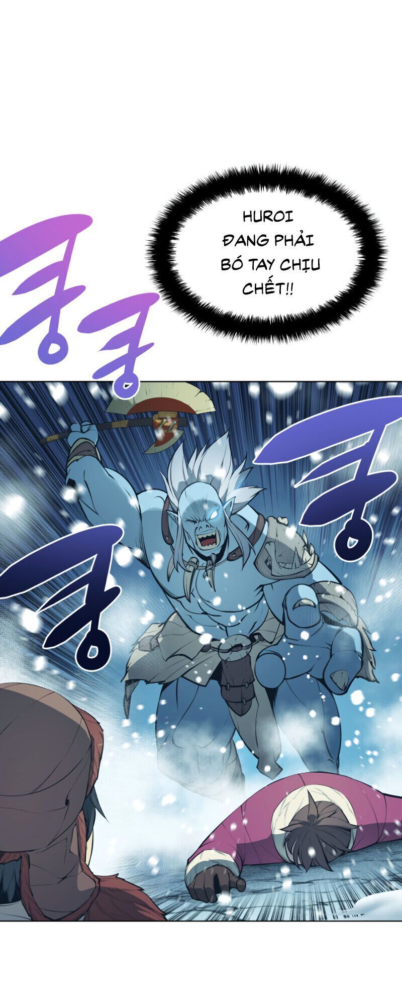 Thợ Rèn Huyền Thoại chapter 39 - Upload bởi truyensieuhay.com