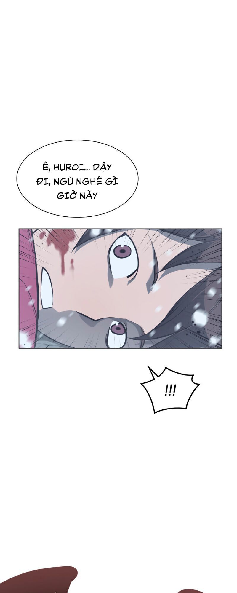Thợ Rèn Huyền Thoại chapter 39 - Upload bởi truyensieuhay.com