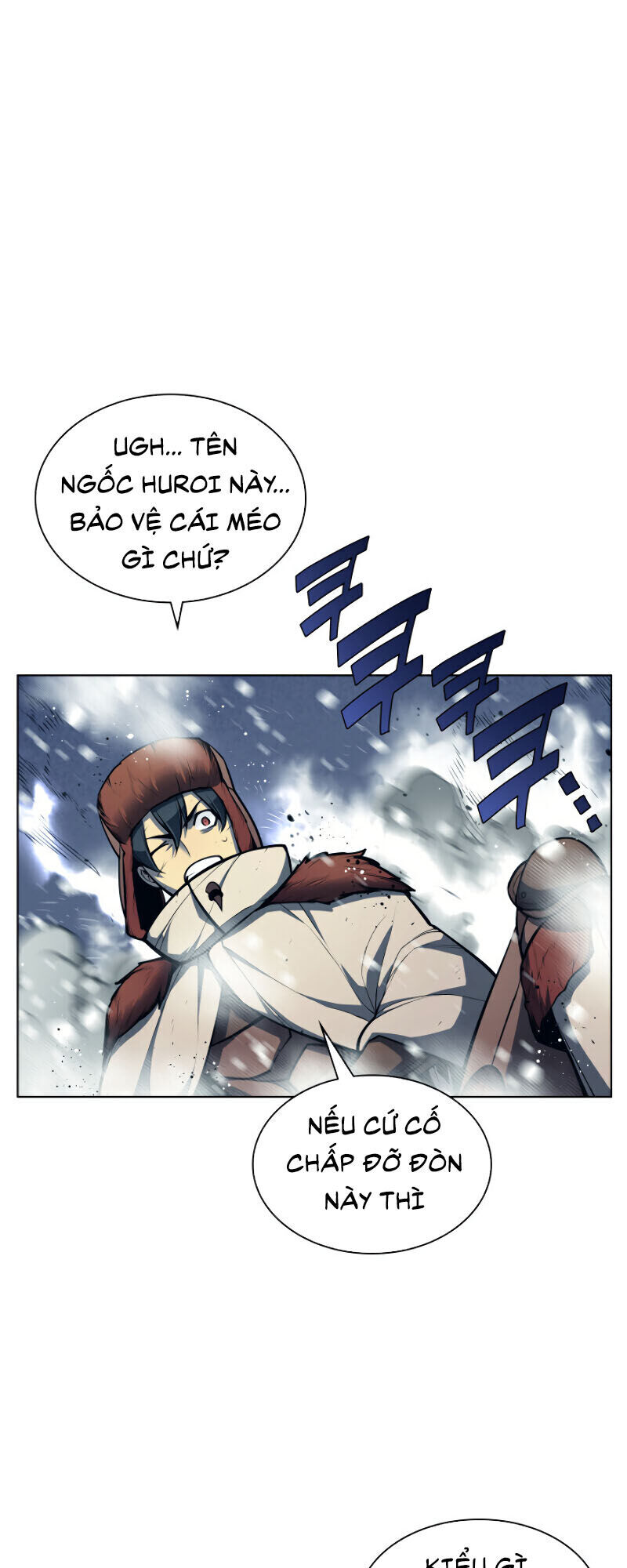Thợ Rèn Huyền Thoại chapter 40 - Upload bởi truyensieuhay.com