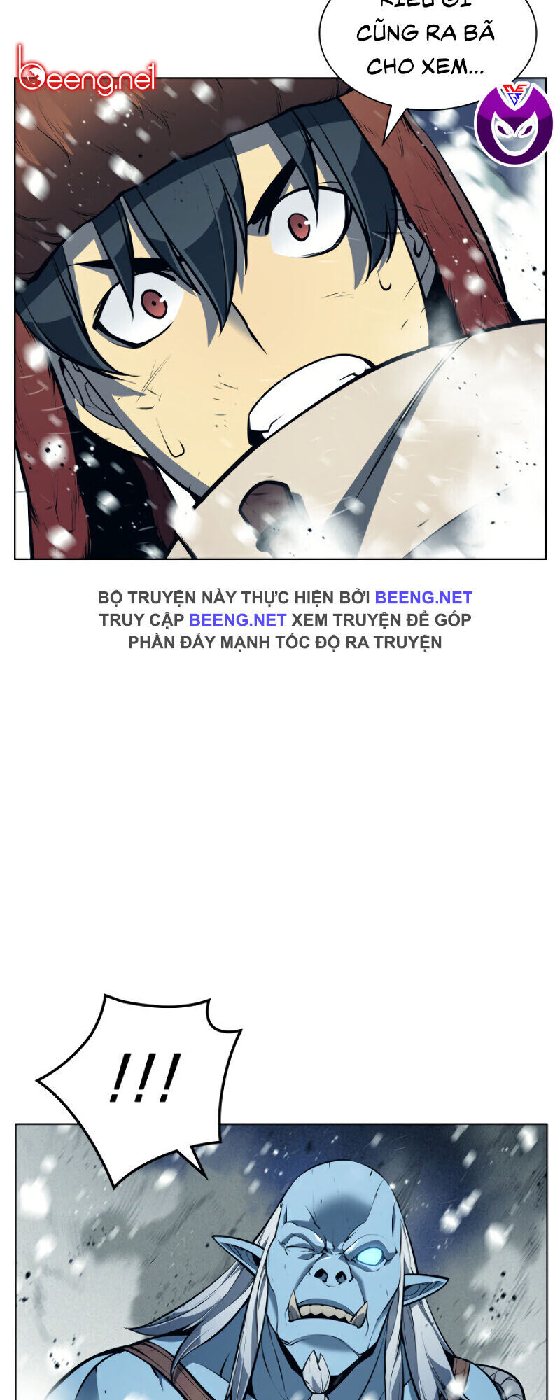 Thợ Rèn Huyền Thoại chapter 40 - Upload bởi truyensieuhay.com