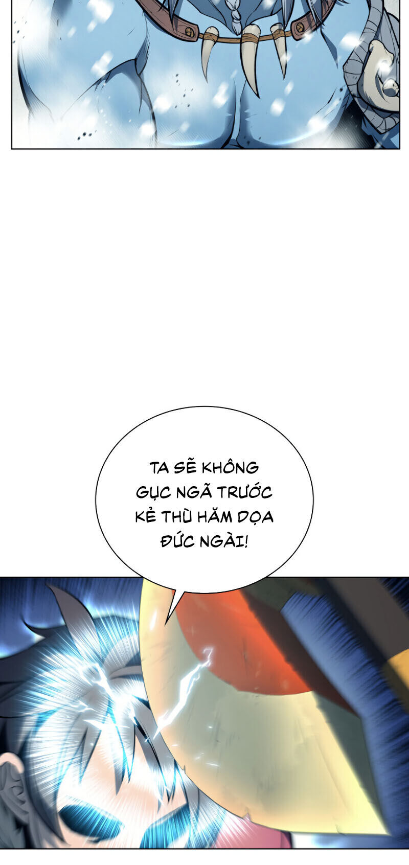 Thợ Rèn Huyền Thoại chapter 40 - Upload bởi truyensieuhay.com