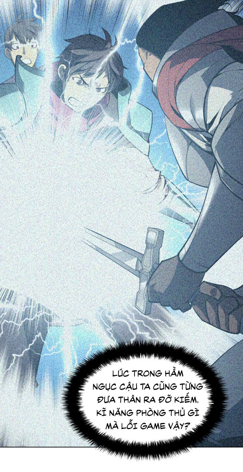 Thợ Rèn Huyền Thoại chapter 40 - Upload bởi truyensieuhay.com