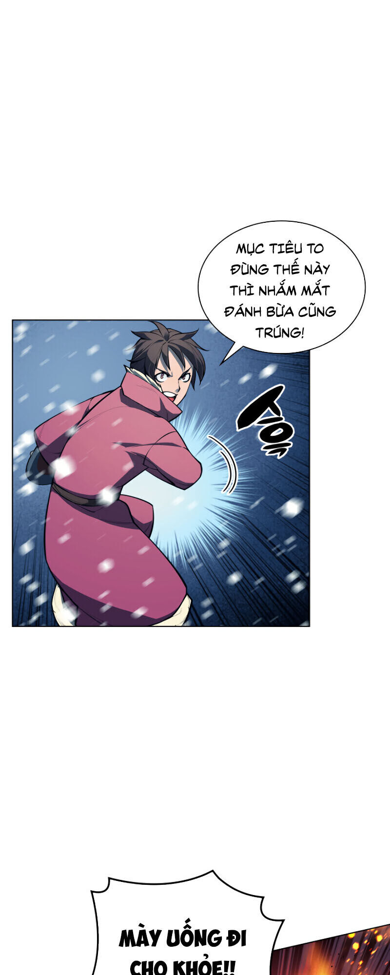 Thợ Rèn Huyền Thoại chapter 40 - Upload bởi truyensieuhay.com