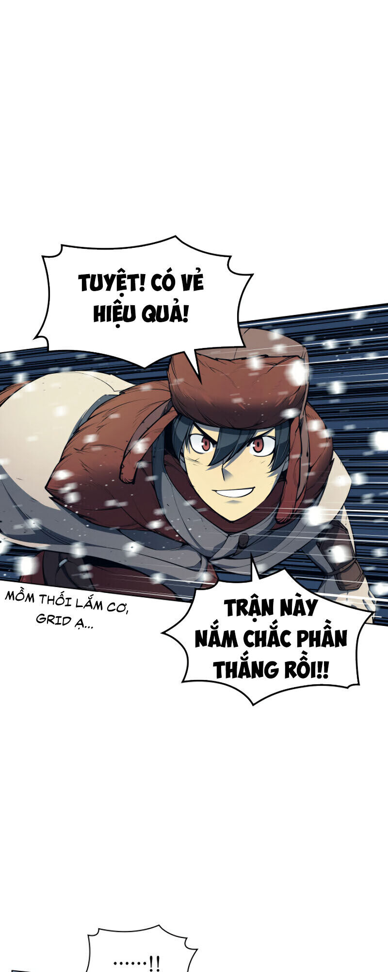 Thợ Rèn Huyền Thoại chapter 40 - Upload bởi truyensieuhay.com