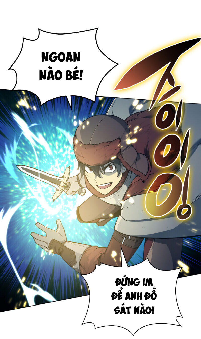 Thợ Rèn Huyền Thoại chapter 40 - Upload bởi truyensieuhay.com