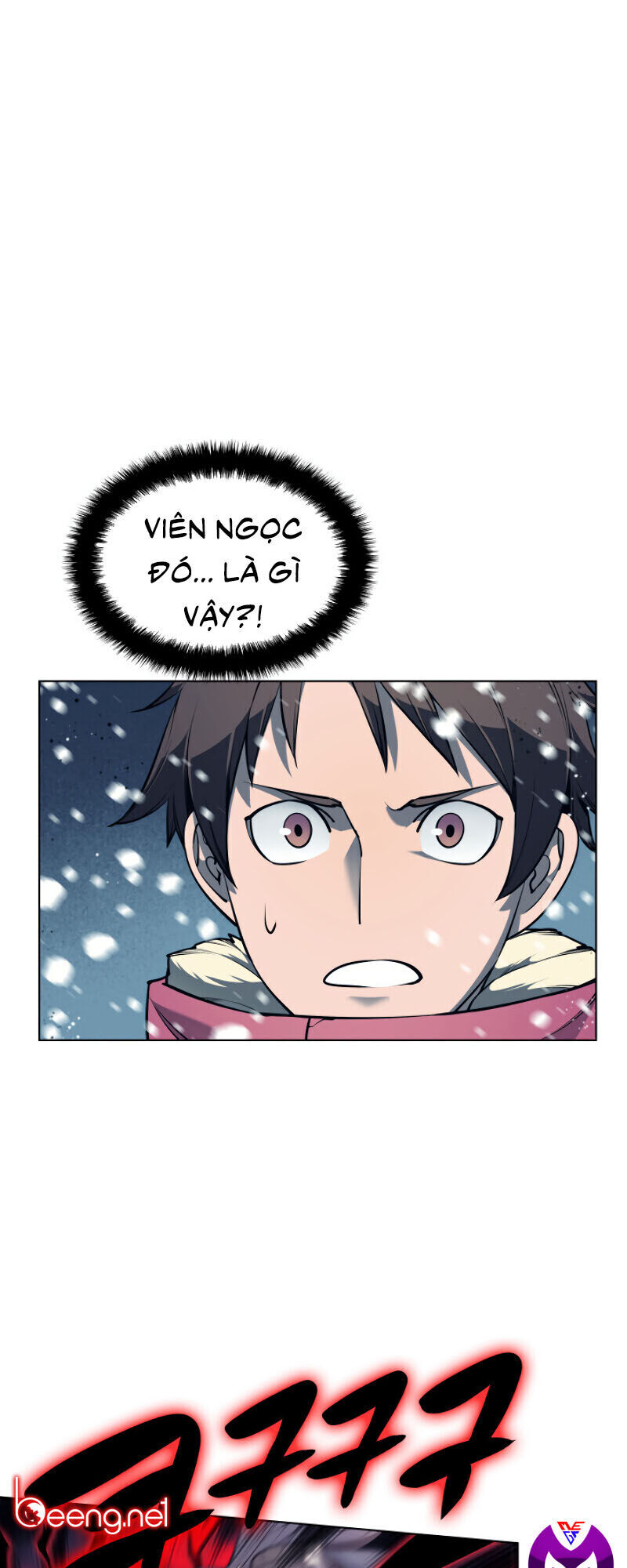 Thợ Rèn Huyền Thoại chapter 40 - Upload bởi truyensieuhay.com