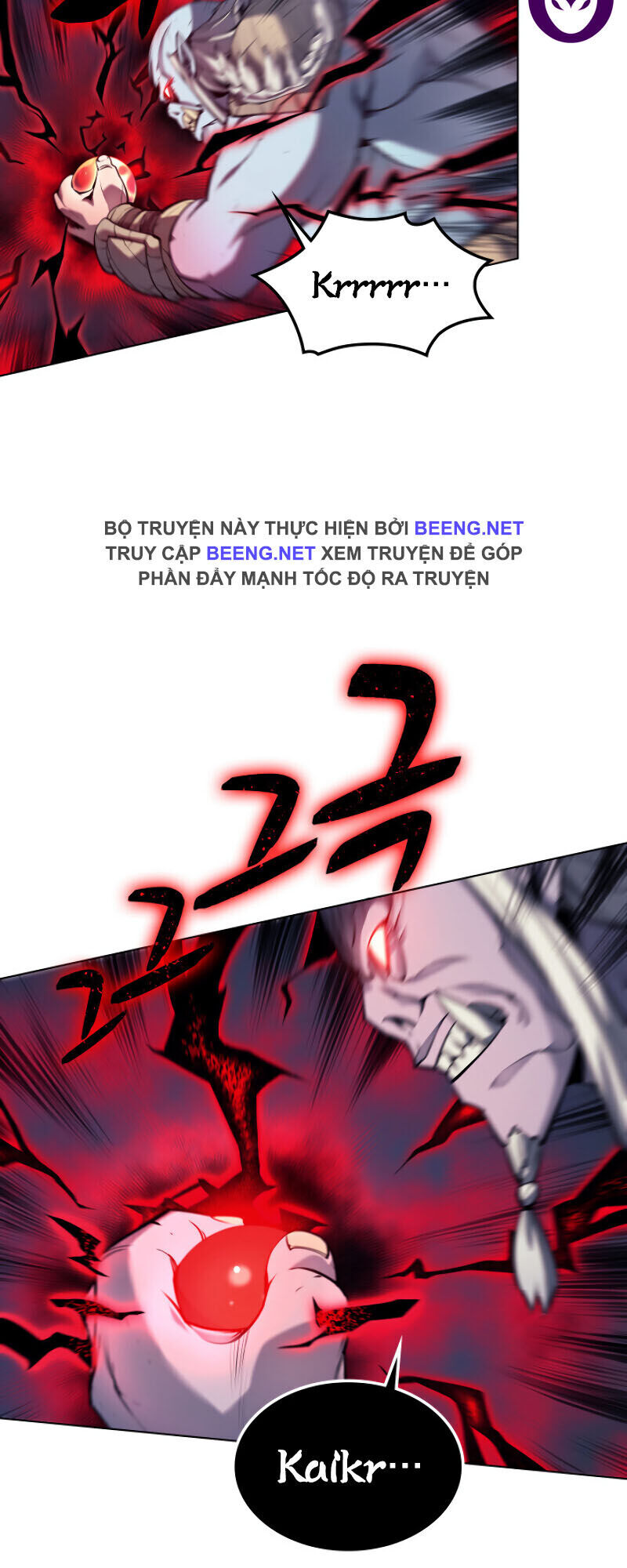 Thợ Rèn Huyền Thoại chapter 40 - Upload bởi truyensieuhay.com
