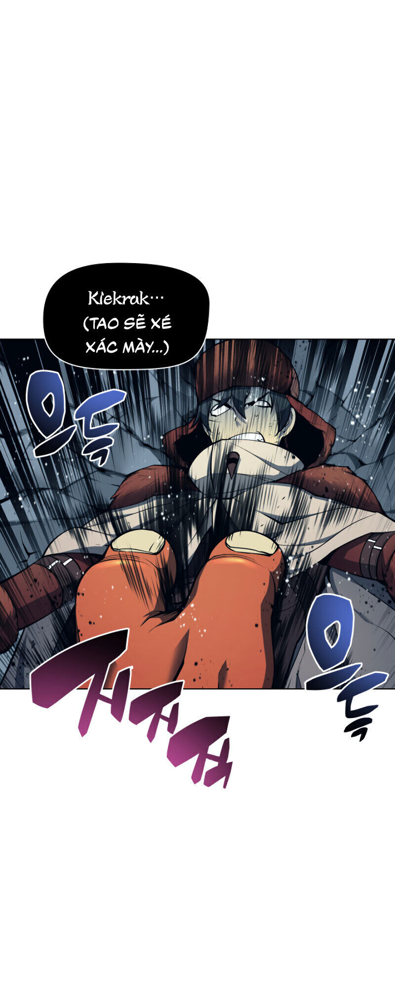 Thợ Rèn Huyền Thoại chapter 40 - Upload bởi truyensieuhay.com