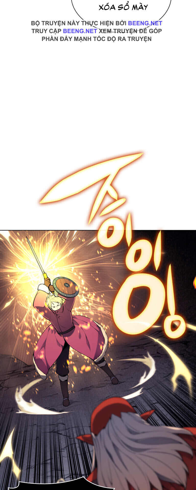 Thợ Rèn Huyền Thoại chapter 40 - Upload bởi truyensieuhay.com