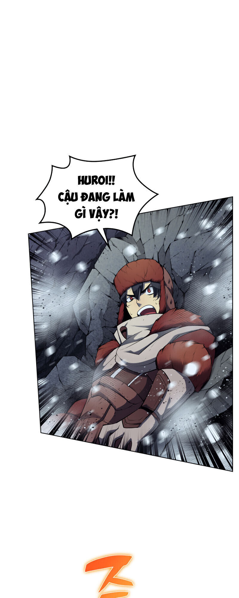 Thợ Rèn Huyền Thoại chapter 40 - Upload bởi truyensieuhay.com