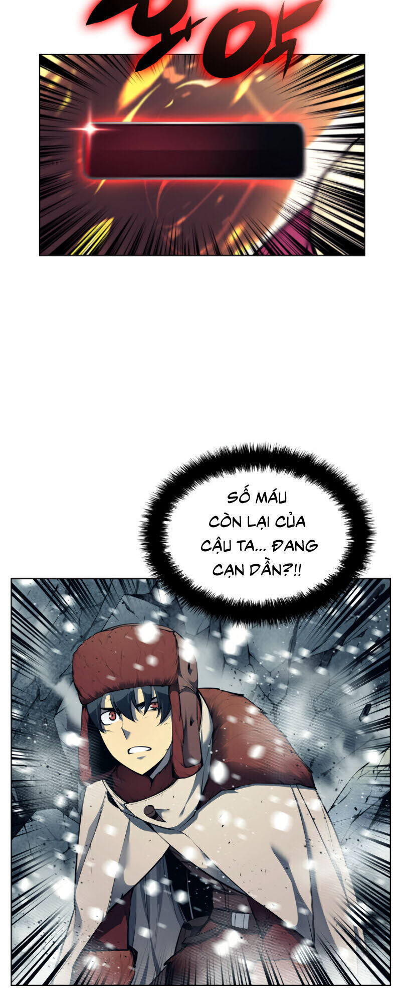 Thợ Rèn Huyền Thoại chapter 40 - Upload bởi truyensieuhay.com