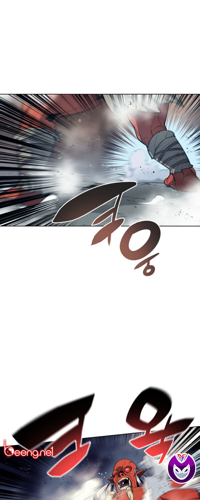 Thợ Rèn Huyền Thoại chapter 40 - Upload bởi truyensieuhay.com