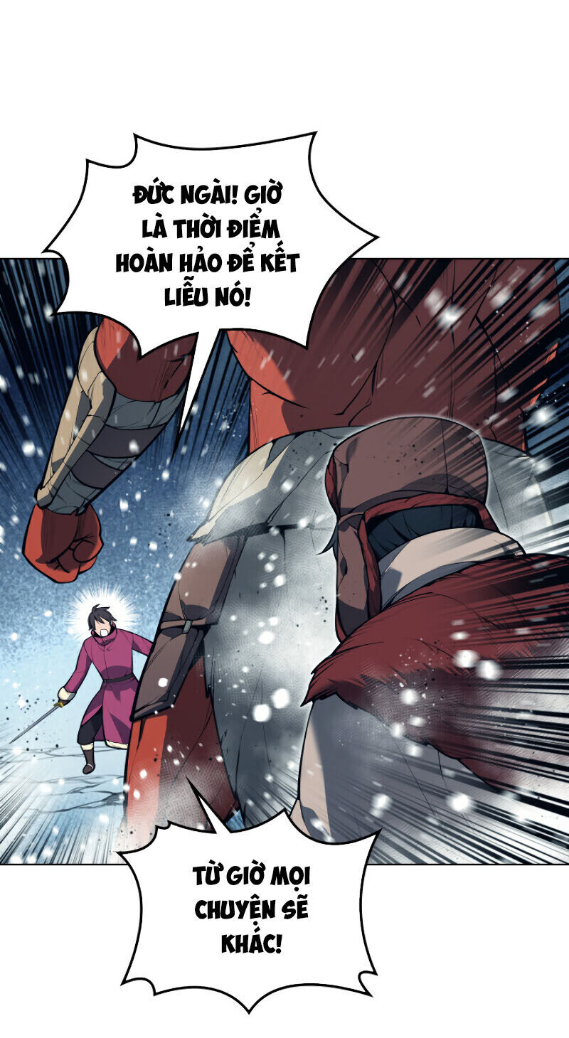 Thợ Rèn Huyền Thoại chapter 40 - Upload bởi truyensieuhay.com