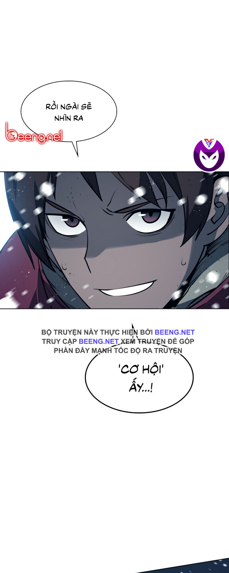 Thợ Rèn Huyền Thoại chapter 40 - Upload bởi truyensieuhay.com