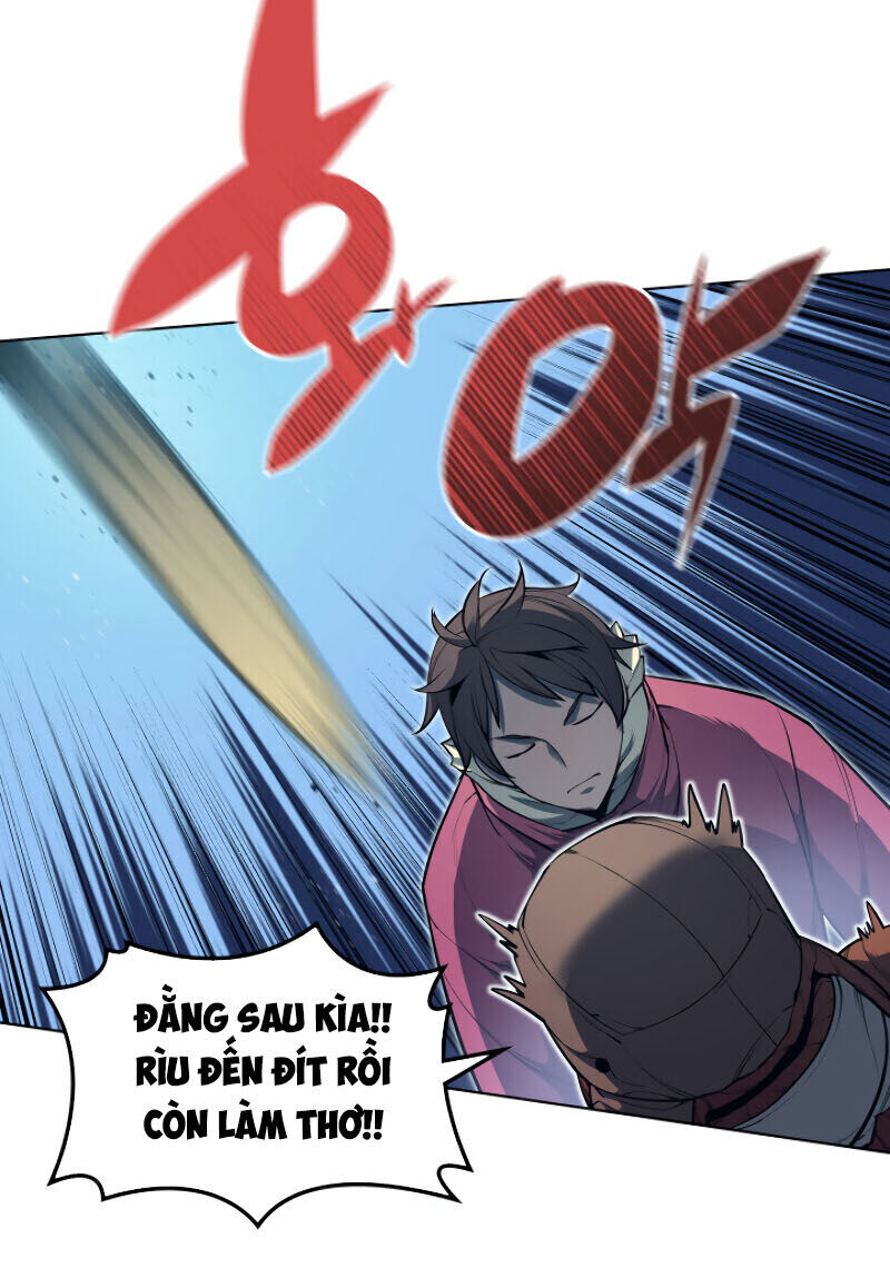 Thợ Rèn Huyền Thoại chapter 40 - Upload bởi truyensieuhay.com