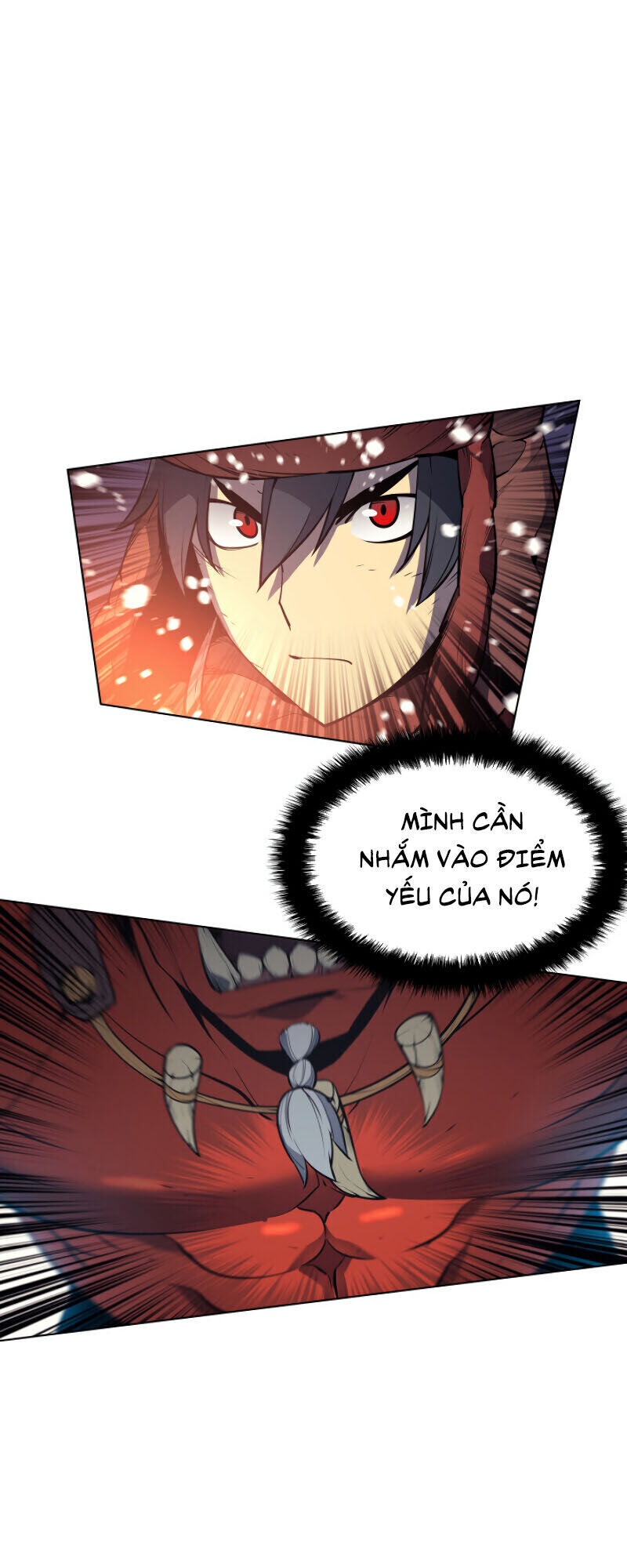 Thợ Rèn Huyền Thoại chapter 40 - Upload bởi truyensieuhay.com
