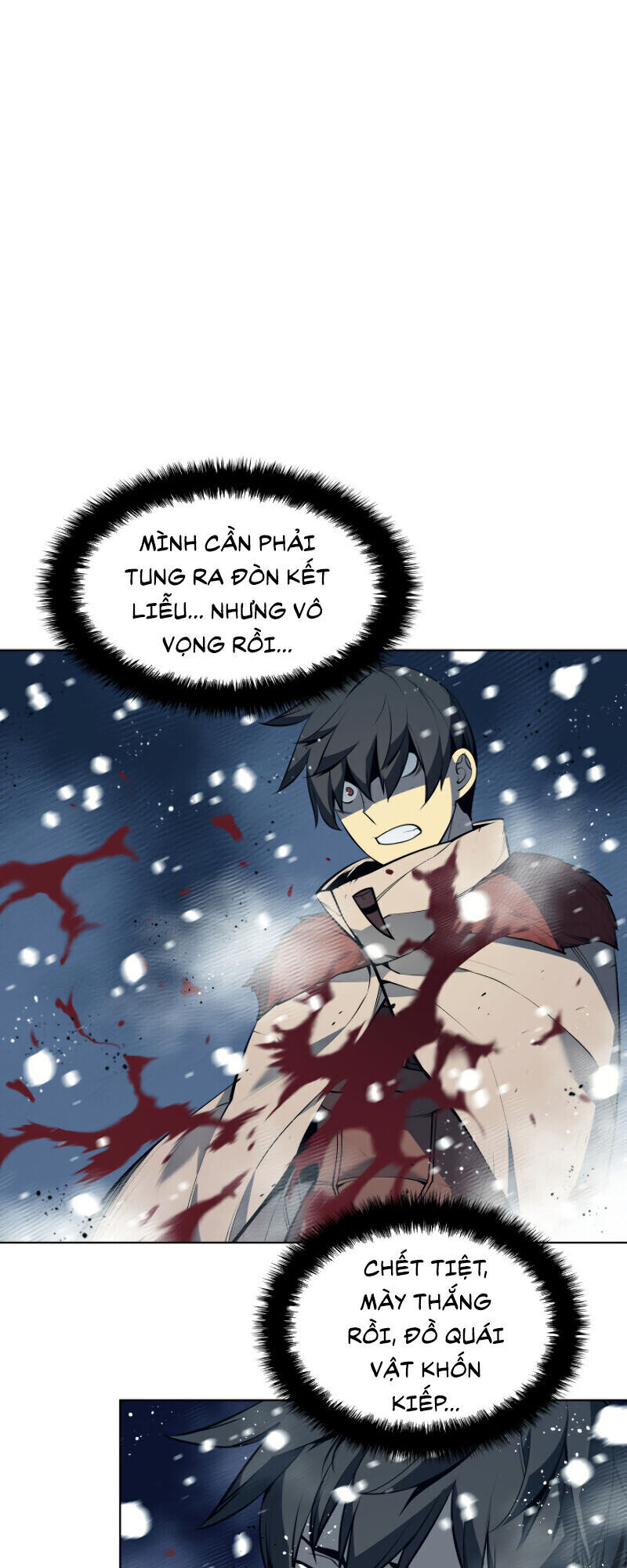 Thợ Rèn Huyền Thoại chapter 40 - Upload bởi truyensieuhay.com
