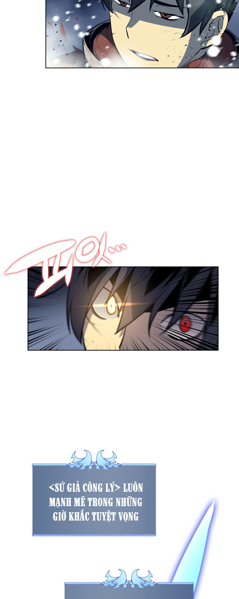 Thợ Rèn Huyền Thoại chapter 40 - Upload bởi truyensieuhay.com