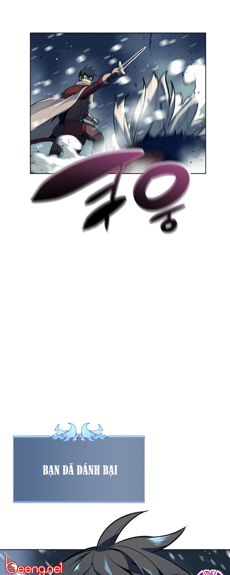 Thợ Rèn Huyền Thoại chapter 40 - Upload bởi truyensieuhay.com