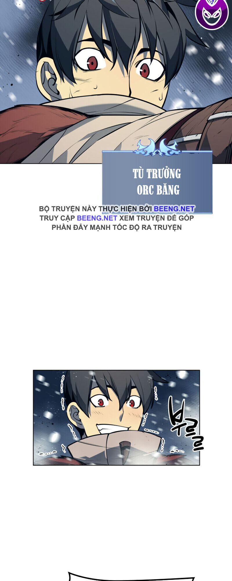 Thợ Rèn Huyền Thoại chapter 40 - Upload bởi truyensieuhay.com