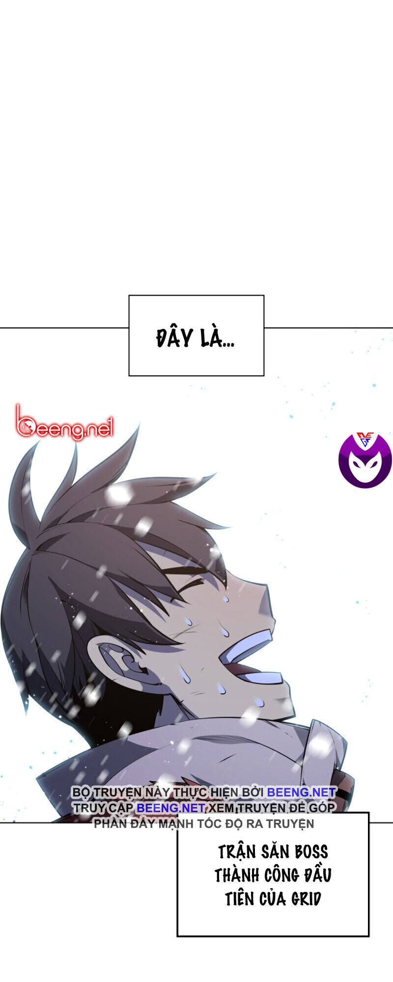 Thợ Rèn Huyền Thoại chapter 40 - Upload bởi truyensieuhay.com