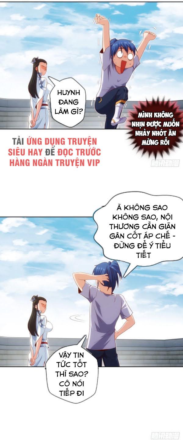 Chiếm Cái Đỉnh Núi Làm Đại Vương chapter 88 - Trang 10