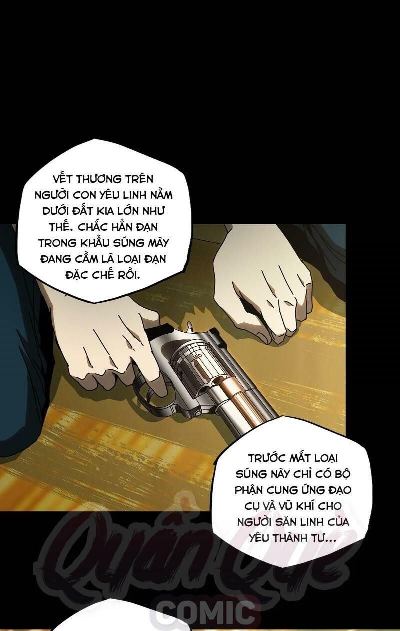 Đại Tượng Vô Hình chapter 76 - Upload bởi truyensieuhay.com