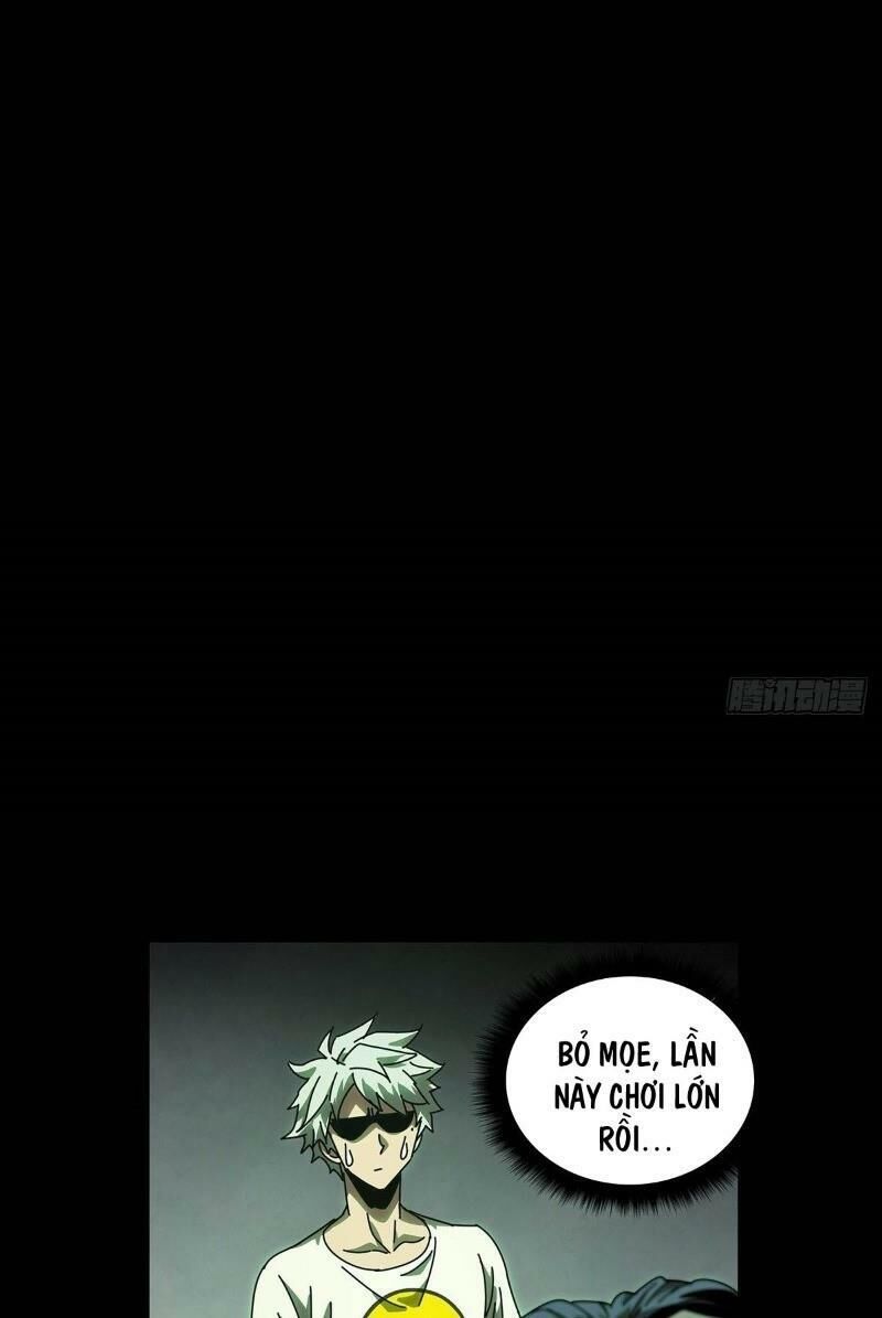 Đại Tượng Vô Hình chapter 76 - Upload bởi truyensieuhay.com