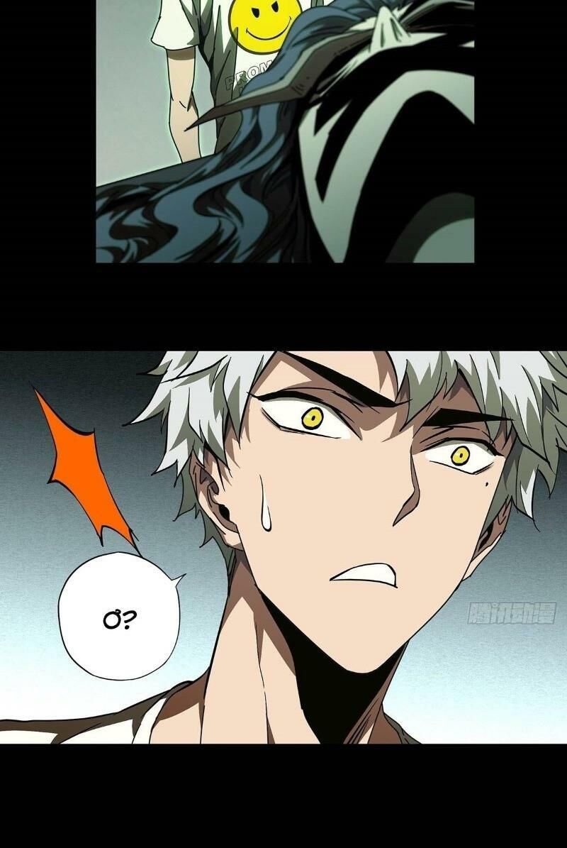 Đại Tượng Vô Hình chapter 76 - Upload bởi truyensieuhay.com