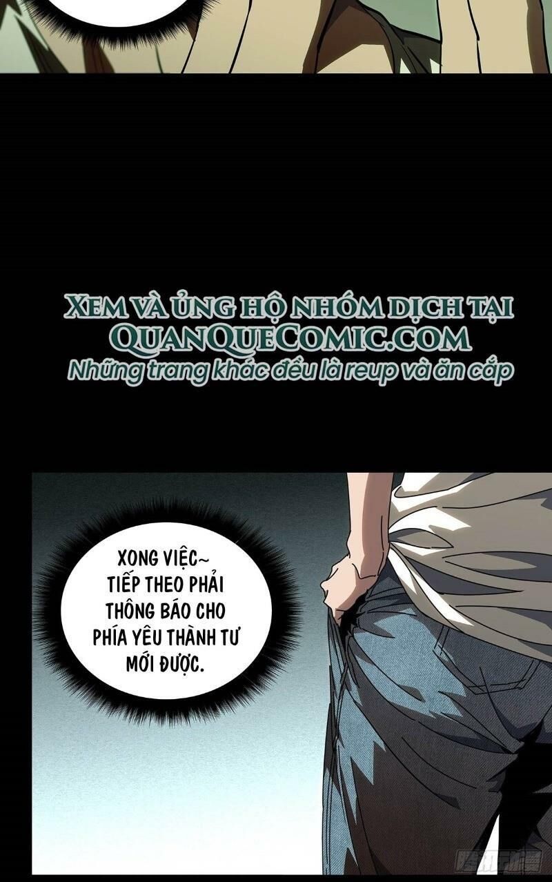 Đại Tượng Vô Hình chapter 76 - Upload bởi truyensieuhay.com
