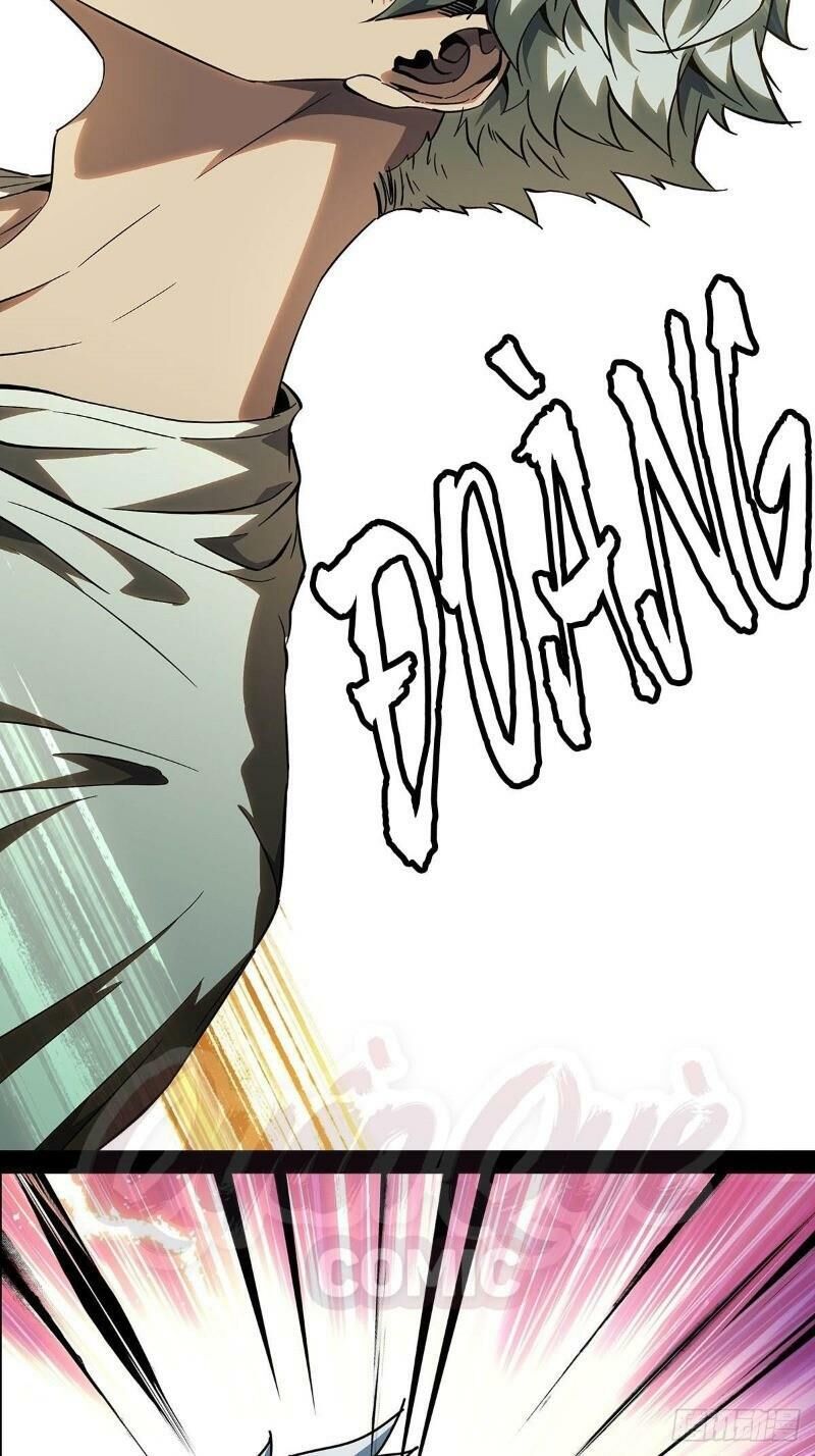 Đại Tượng Vô Hình chapter 76 - Upload bởi truyensieuhay.com