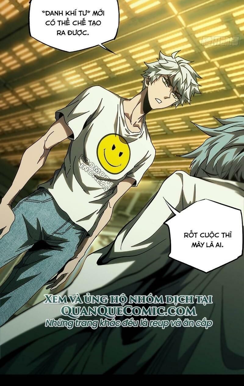 Đại Tượng Vô Hình chapter 76 - Upload bởi truyensieuhay.com