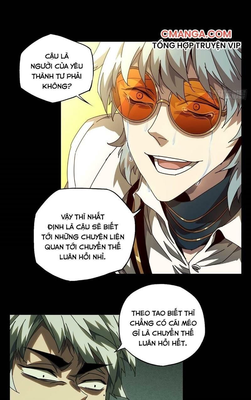 Đại Tượng Vô Hình chapter 76 - Upload bởi truyensieuhay.com