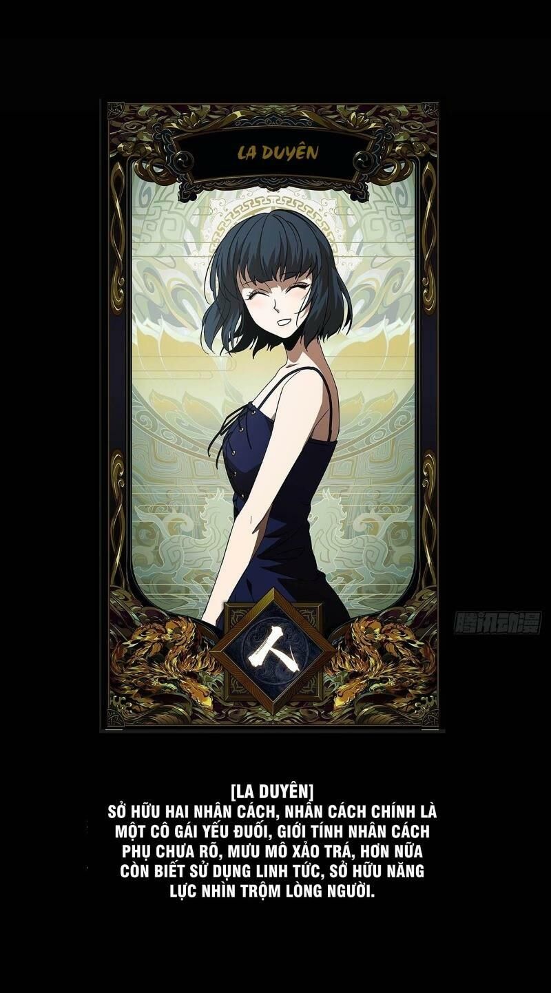 Đại Tượng Vô Hình chapter 76 - Upload bởi truyensieuhay.com
