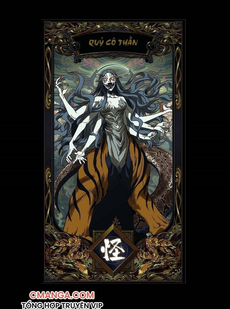 Đại Tượng Vô Hình chapter 76 - Upload bởi truyensieuhay.com