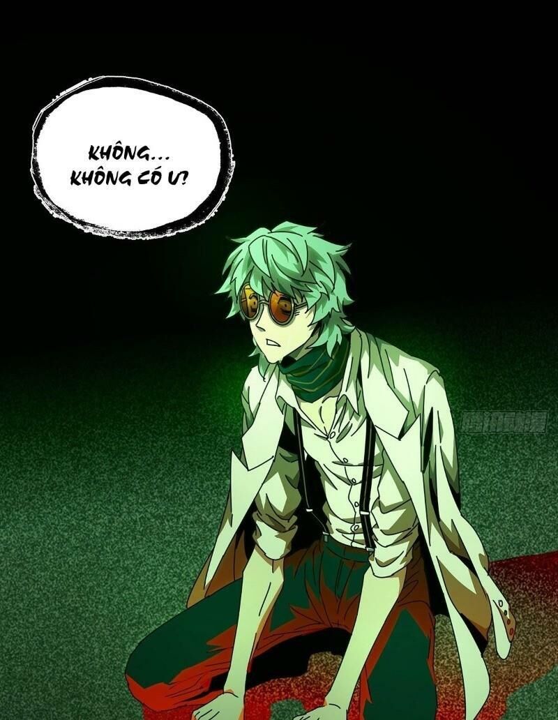 Đại Tượng Vô Hình chapter 76 - Upload bởi truyensieuhay.com